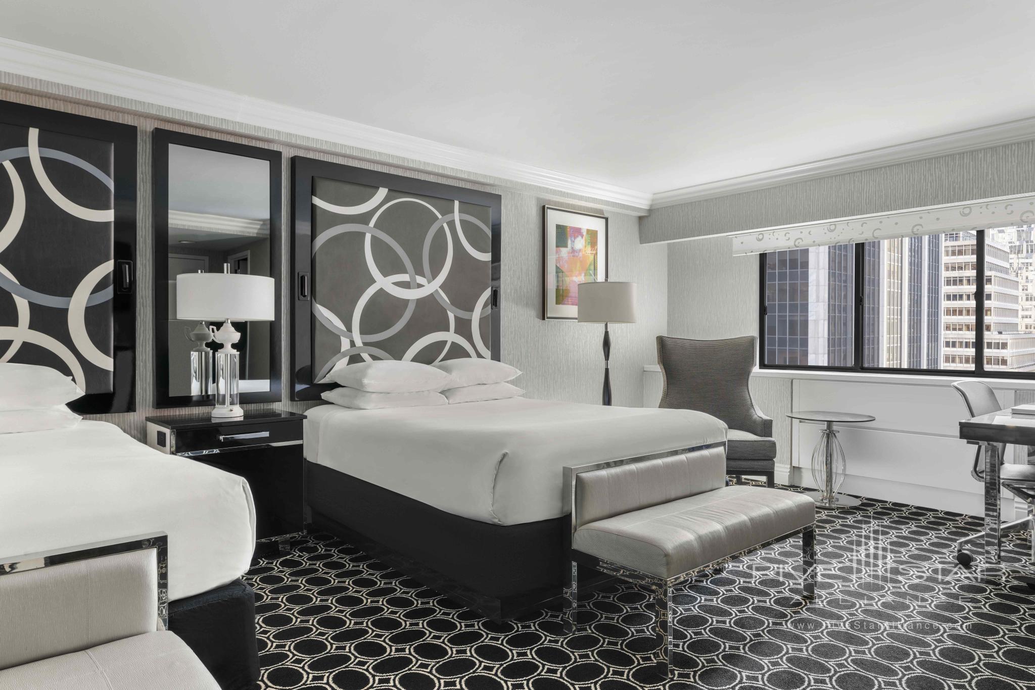 The Muse Hotel New York