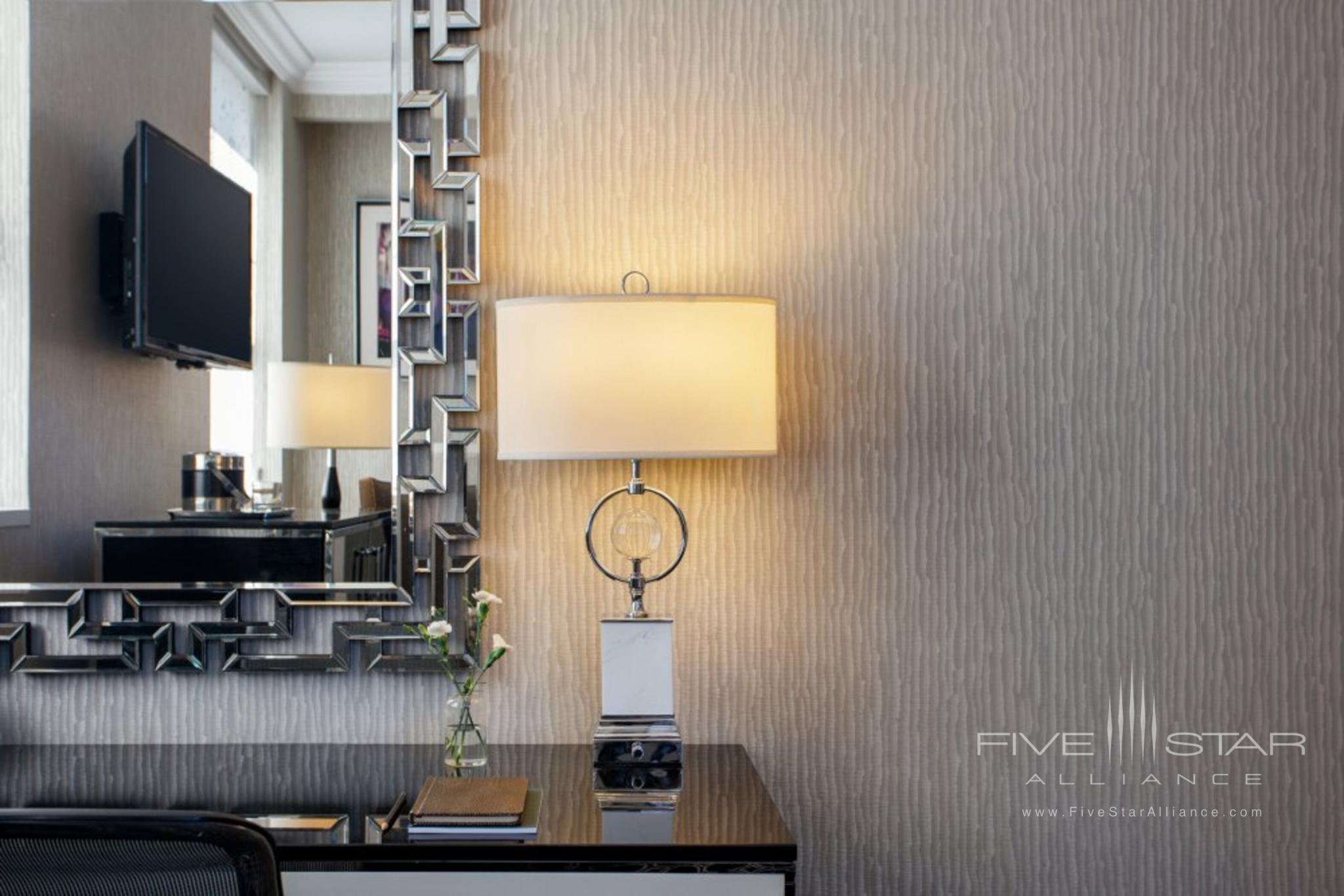 The Muse Hotel New York