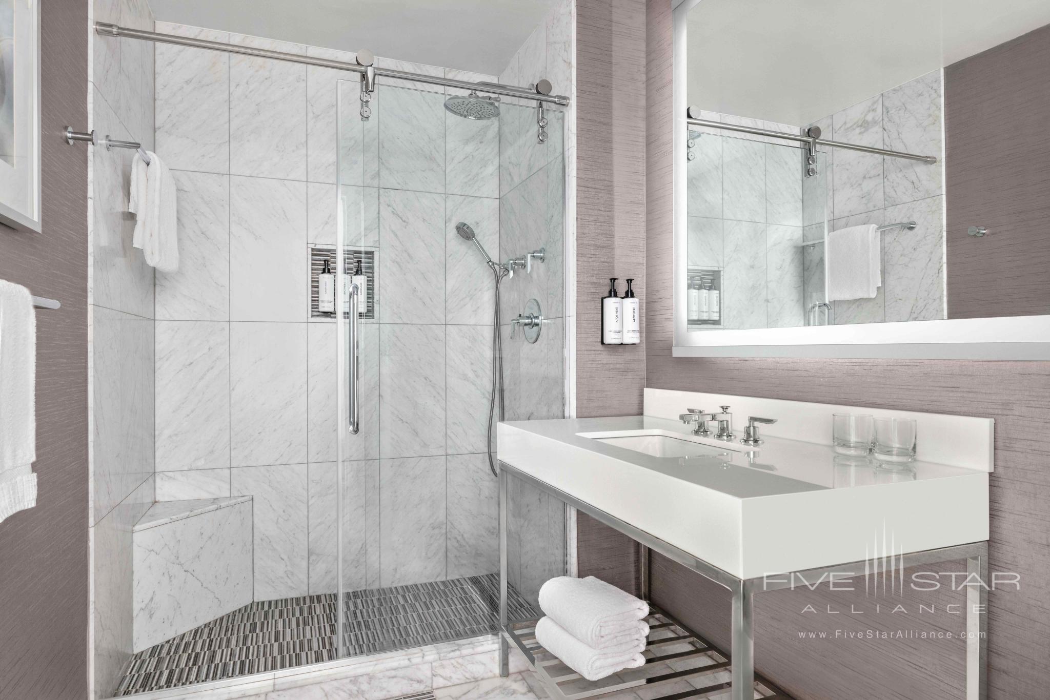 The Muse Hotel New York