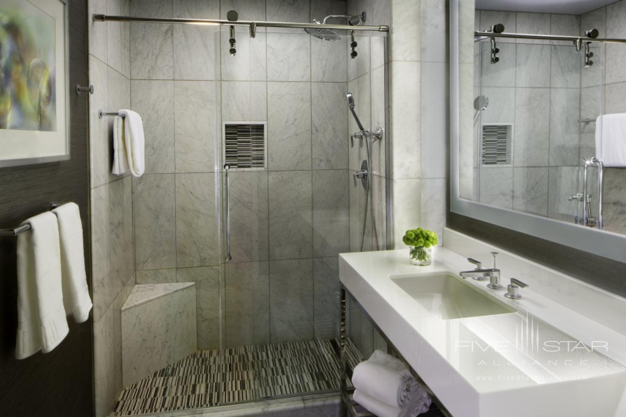 The Muse Hotel New York