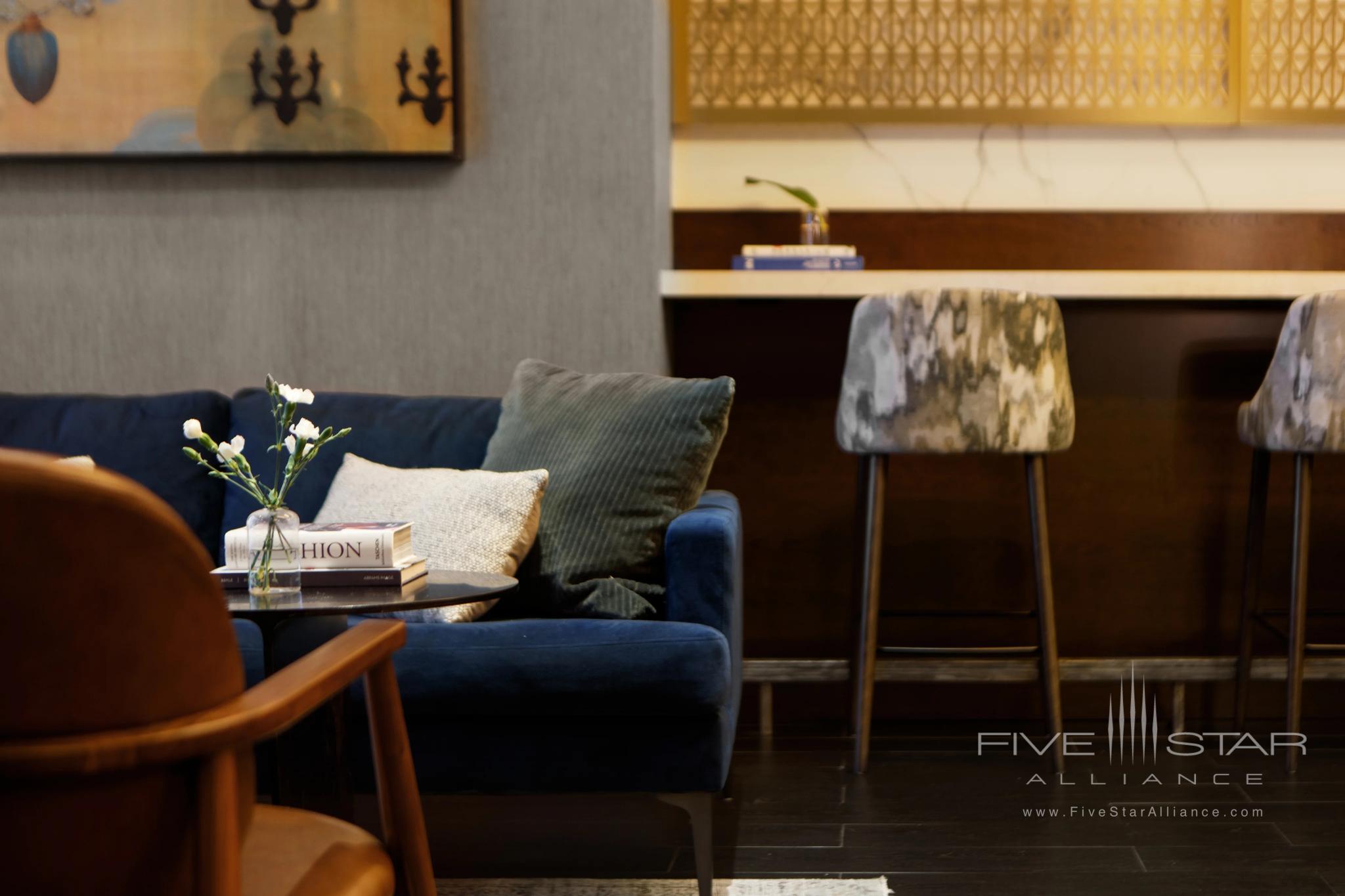 The Muse Hotel New York