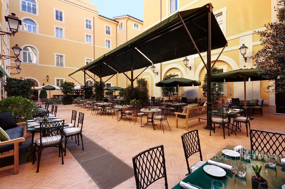 Residenza Di Ripetta