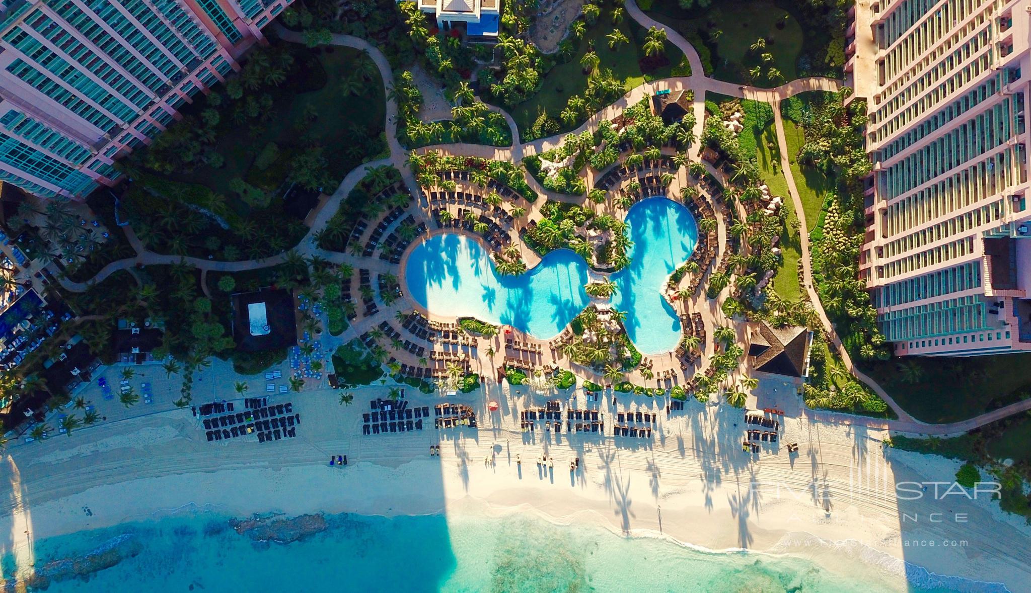 The Reef Atlantis