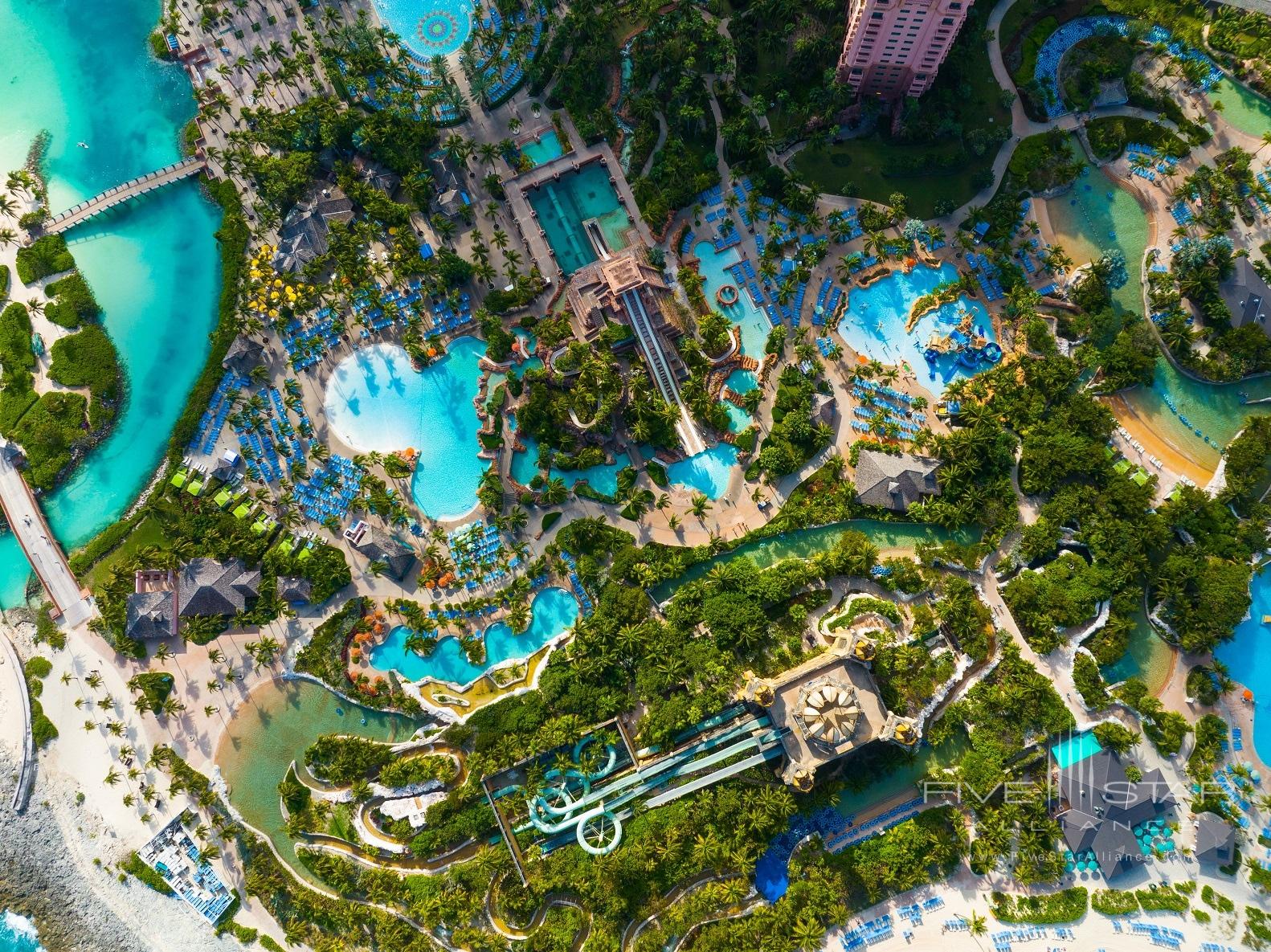 The Reef Atlantis