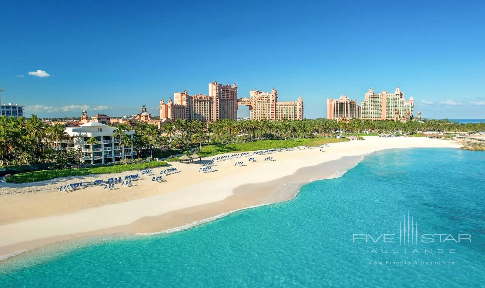 The Reef Atlantis