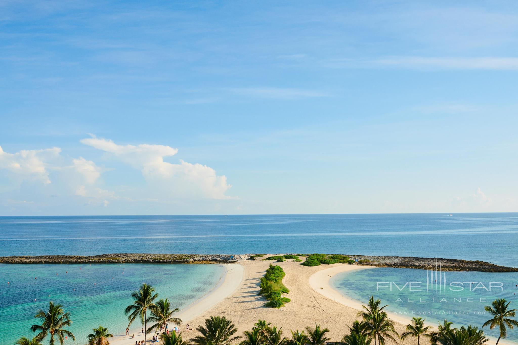 The Reef Atlantis
