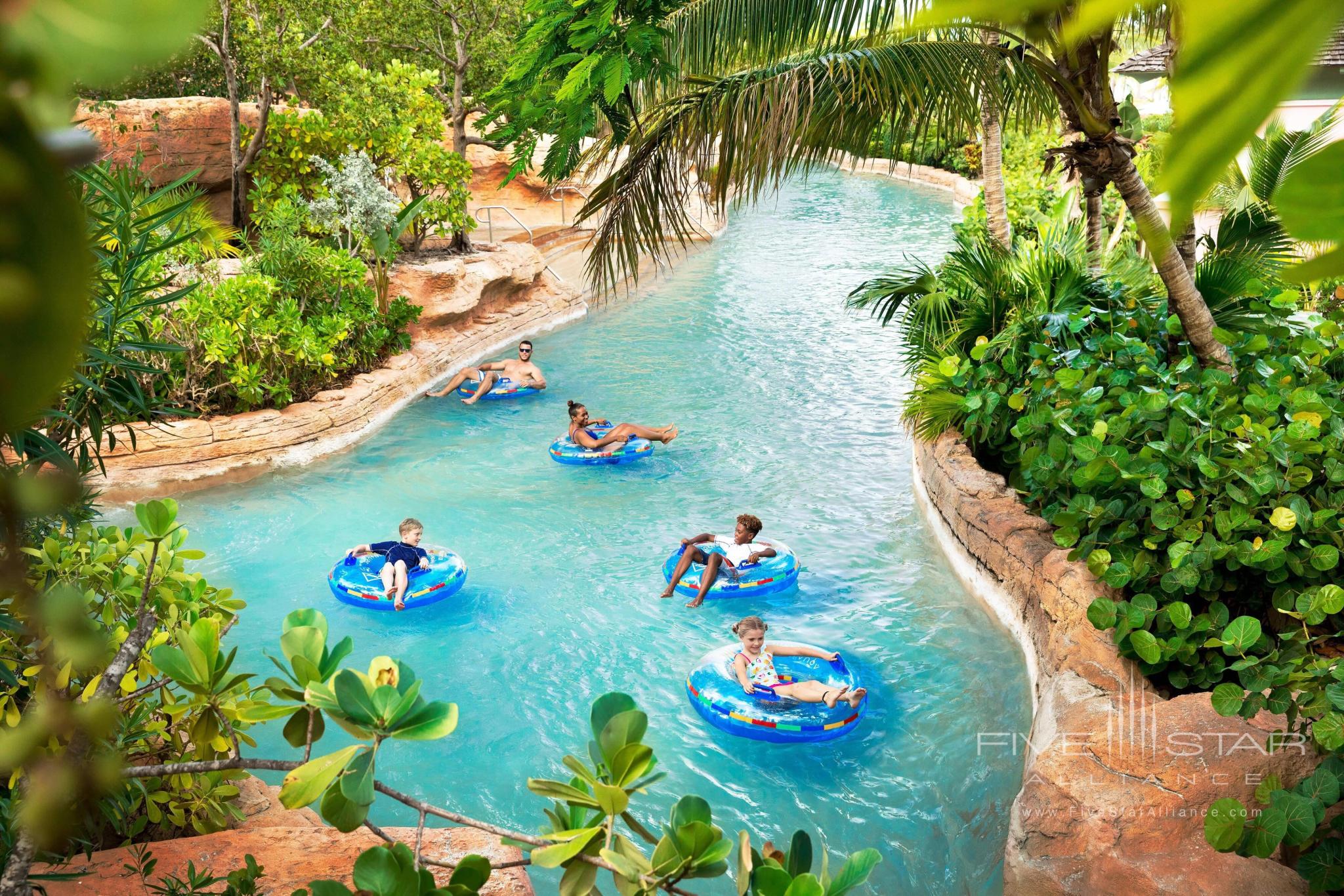 The Reef Atlantis