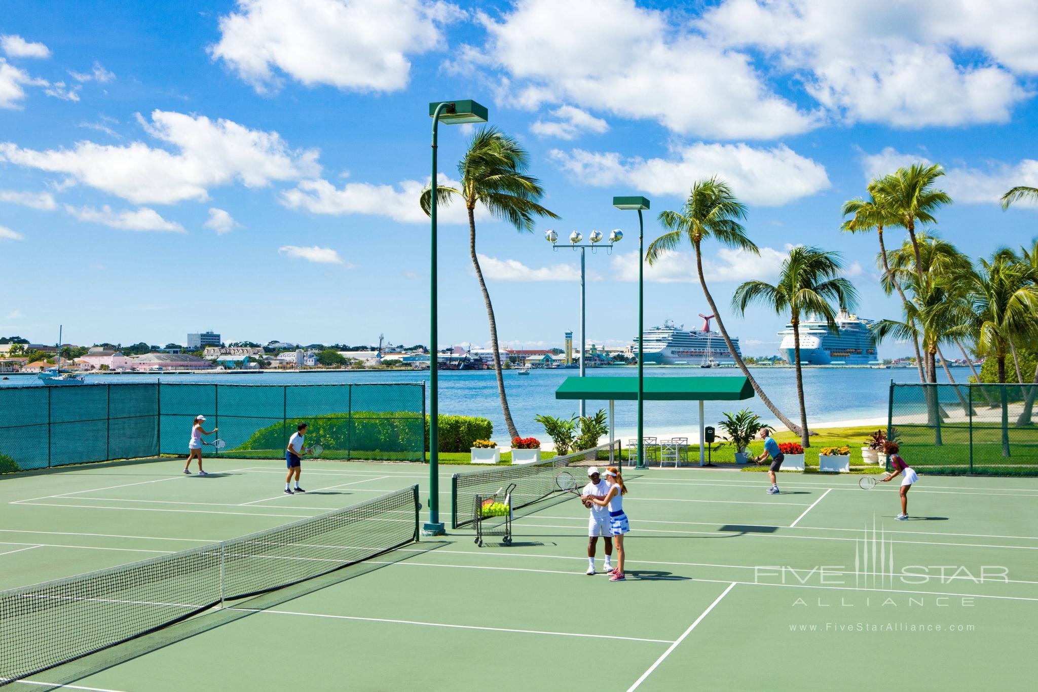 Harborside Resort At Atlantis