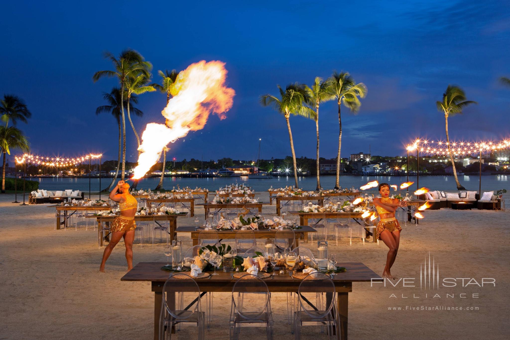 Harborside Resort At Atlantis