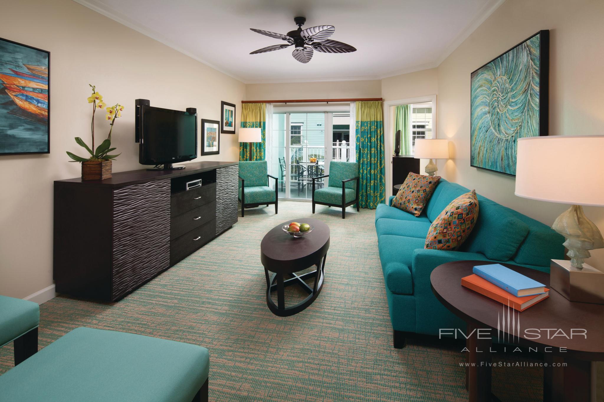 Harborside Resort At Atlantis