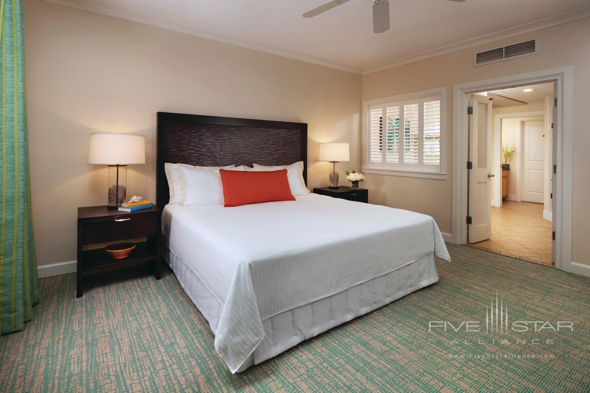 Harborside Resort At Atlantis