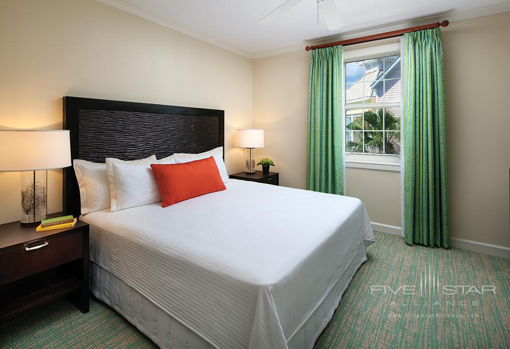 Harborside Resort At Atlantis