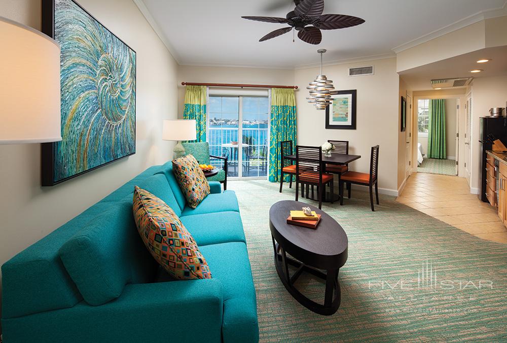 Harborside Resort At Atlantis