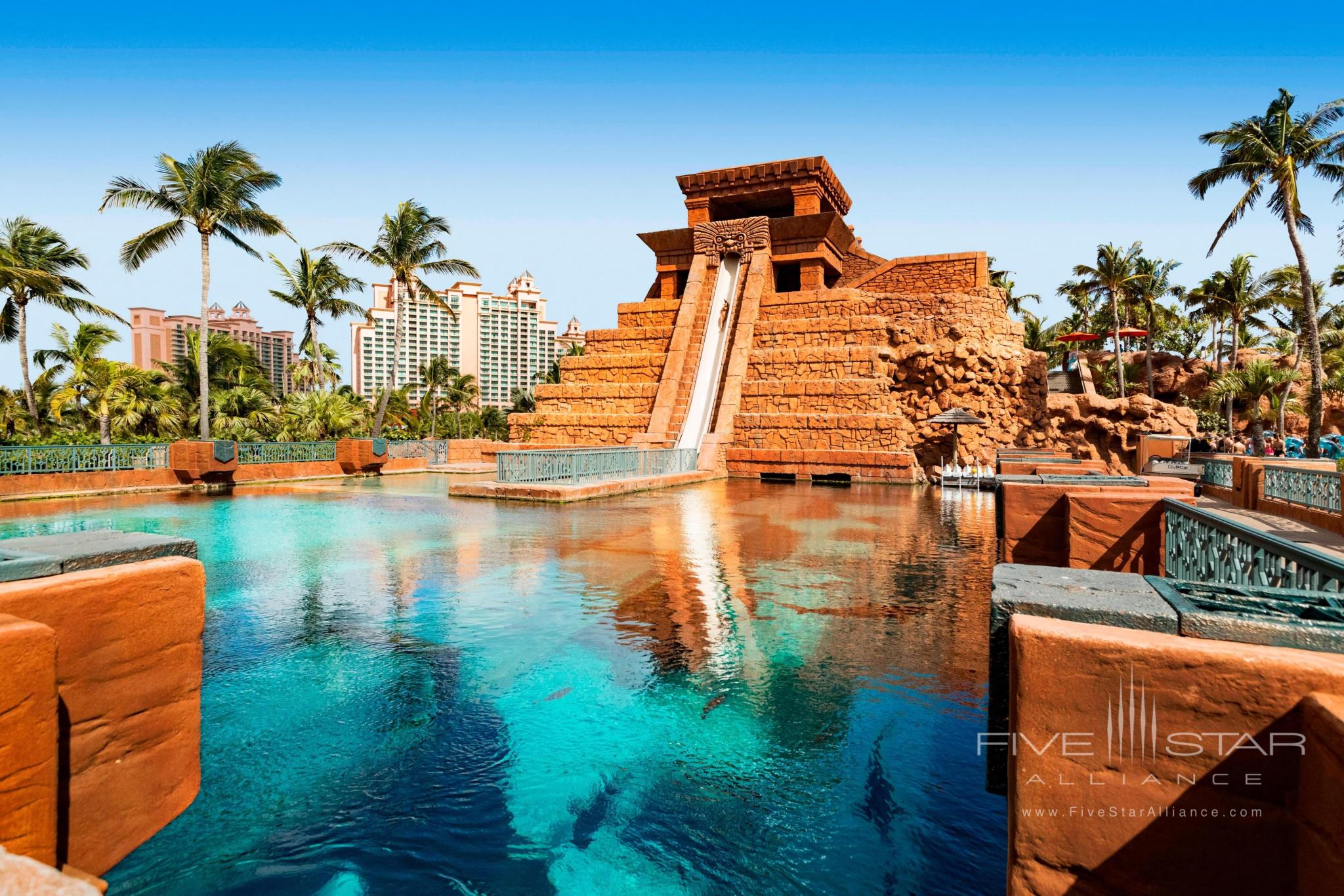Harborside Resort At Atlantis