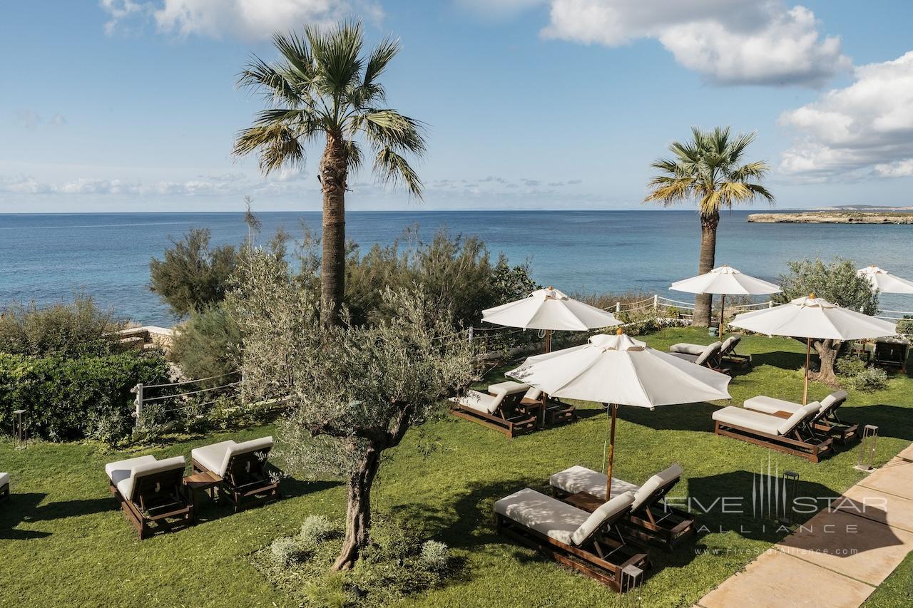 Villa Le Blanc Gran Melia Hotel