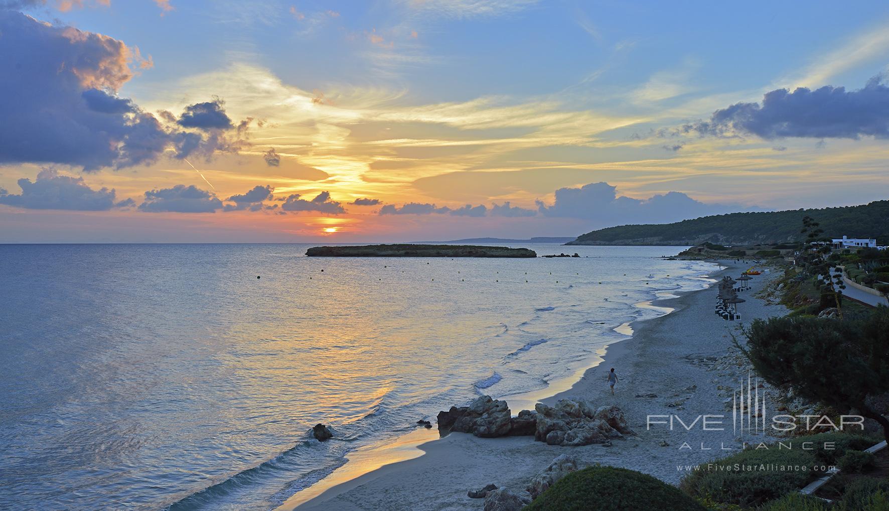 Villa Le Blanc Gran Melia Hotel