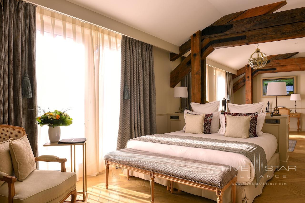 Hotel Chais Monnet &amp; Spa