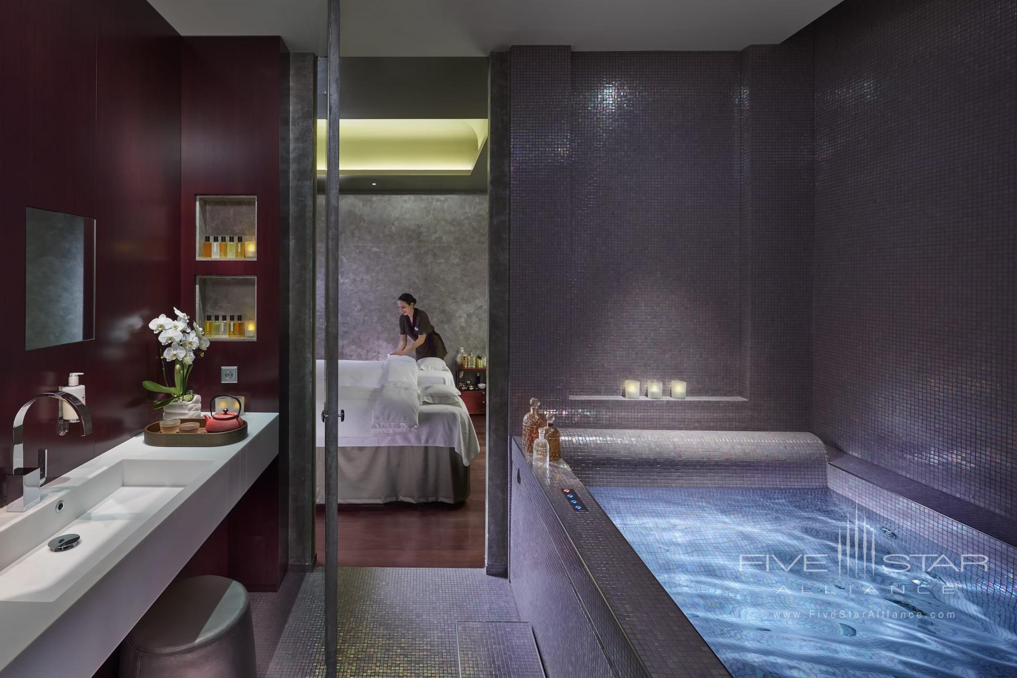 Mandarin Oriental Paris