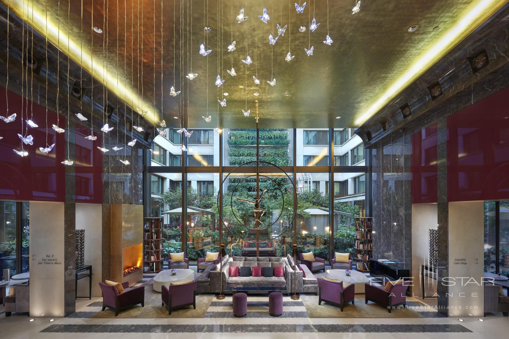 Mandarin Oriental Paris