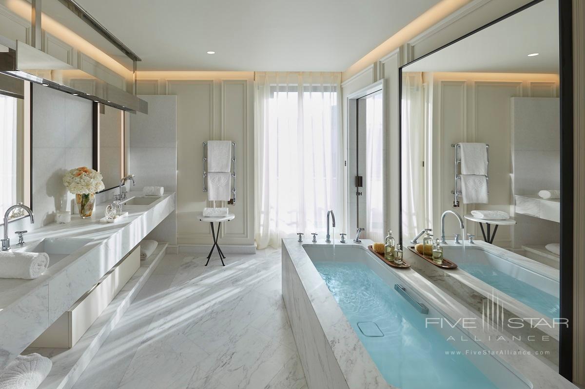 Mandarin Oriental Paris