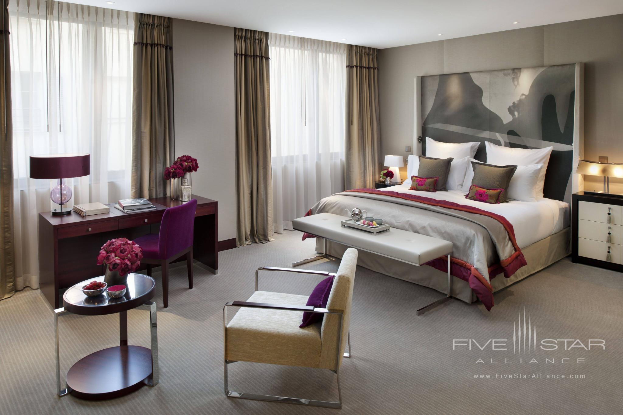 Mandarin Oriental Paris