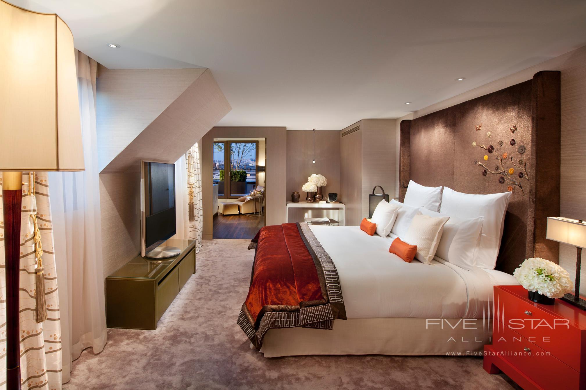 Mandarin Oriental Paris