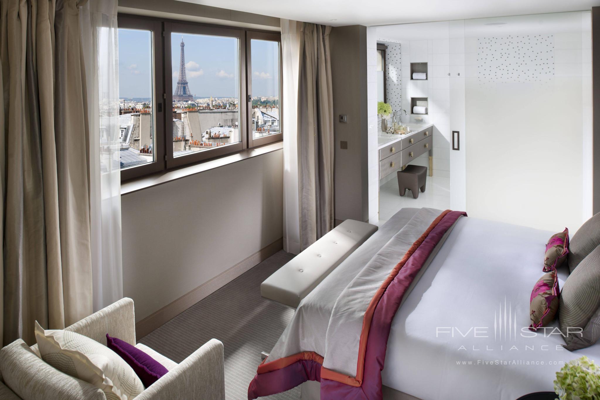 Mandarin Oriental Paris