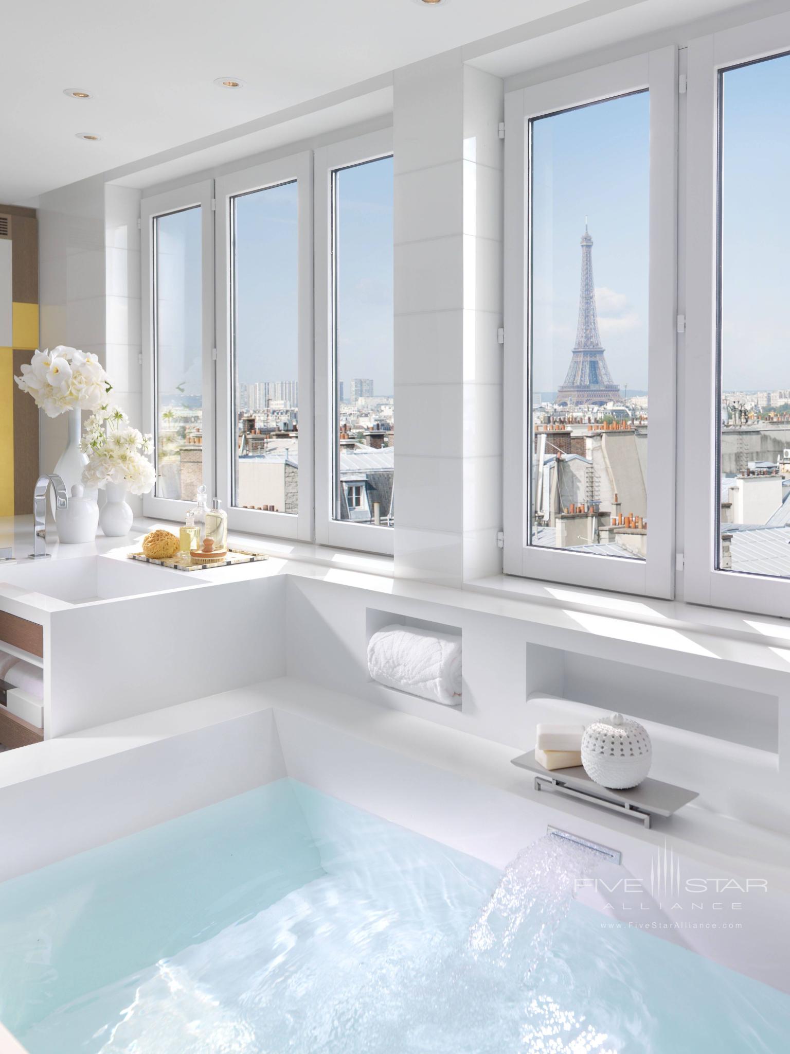 Mandarin Oriental Paris