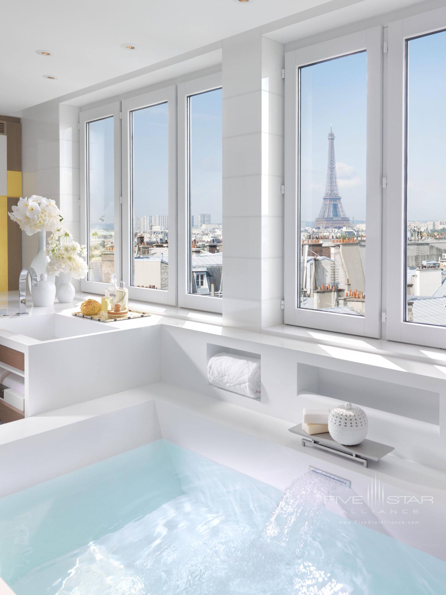 Mandarin Oriental Paris