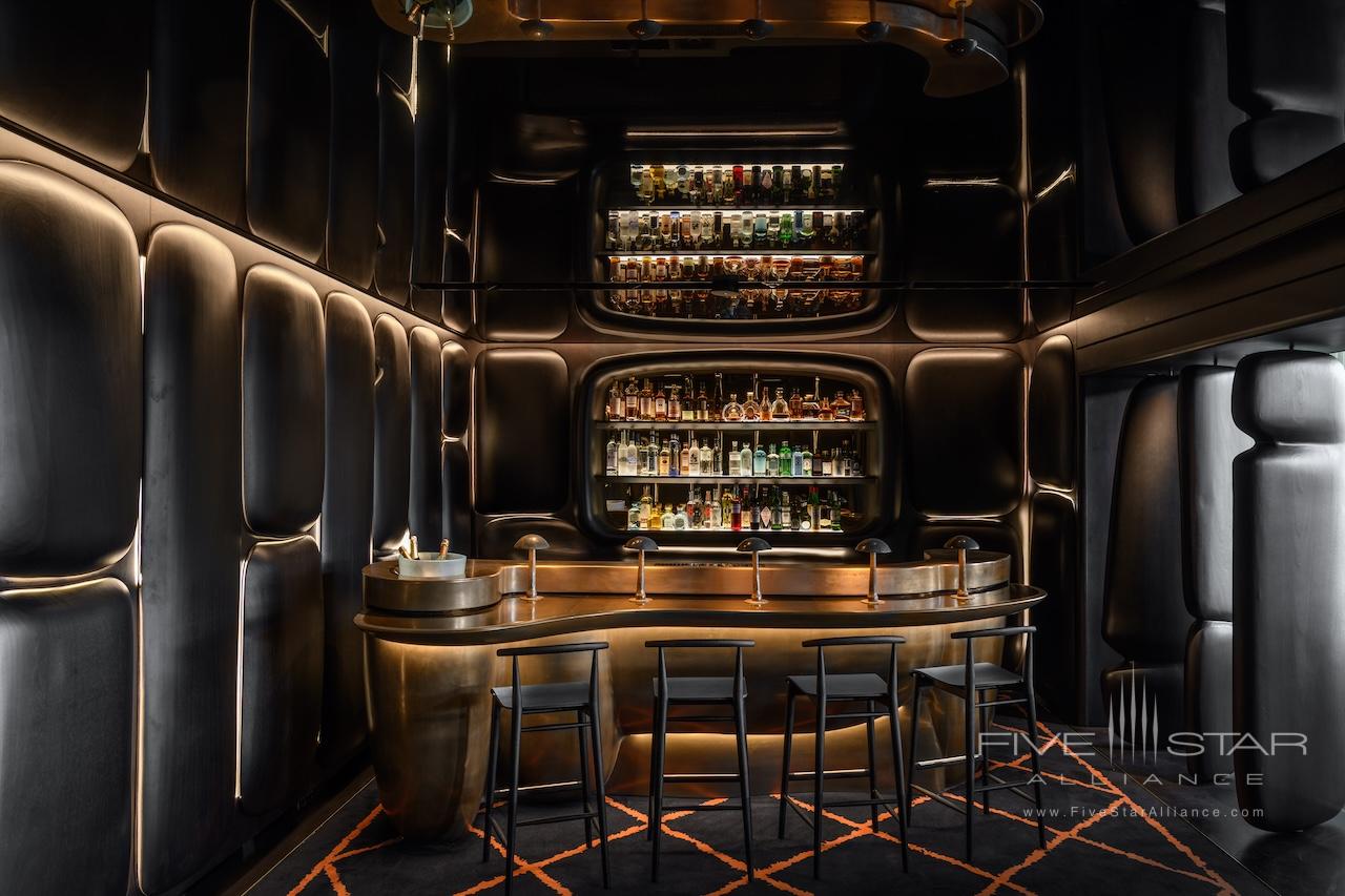 The Dolder Grand
