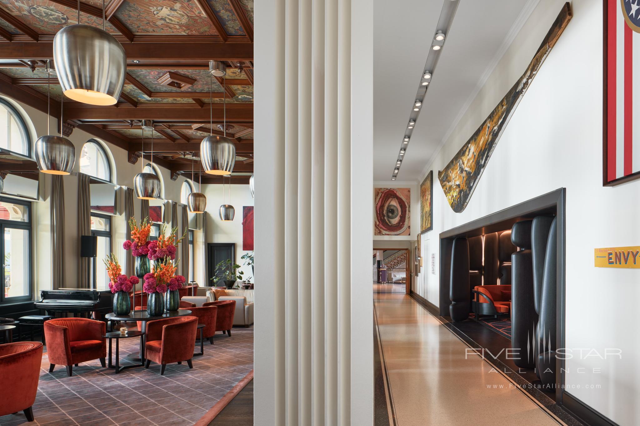 The Dolder Grand