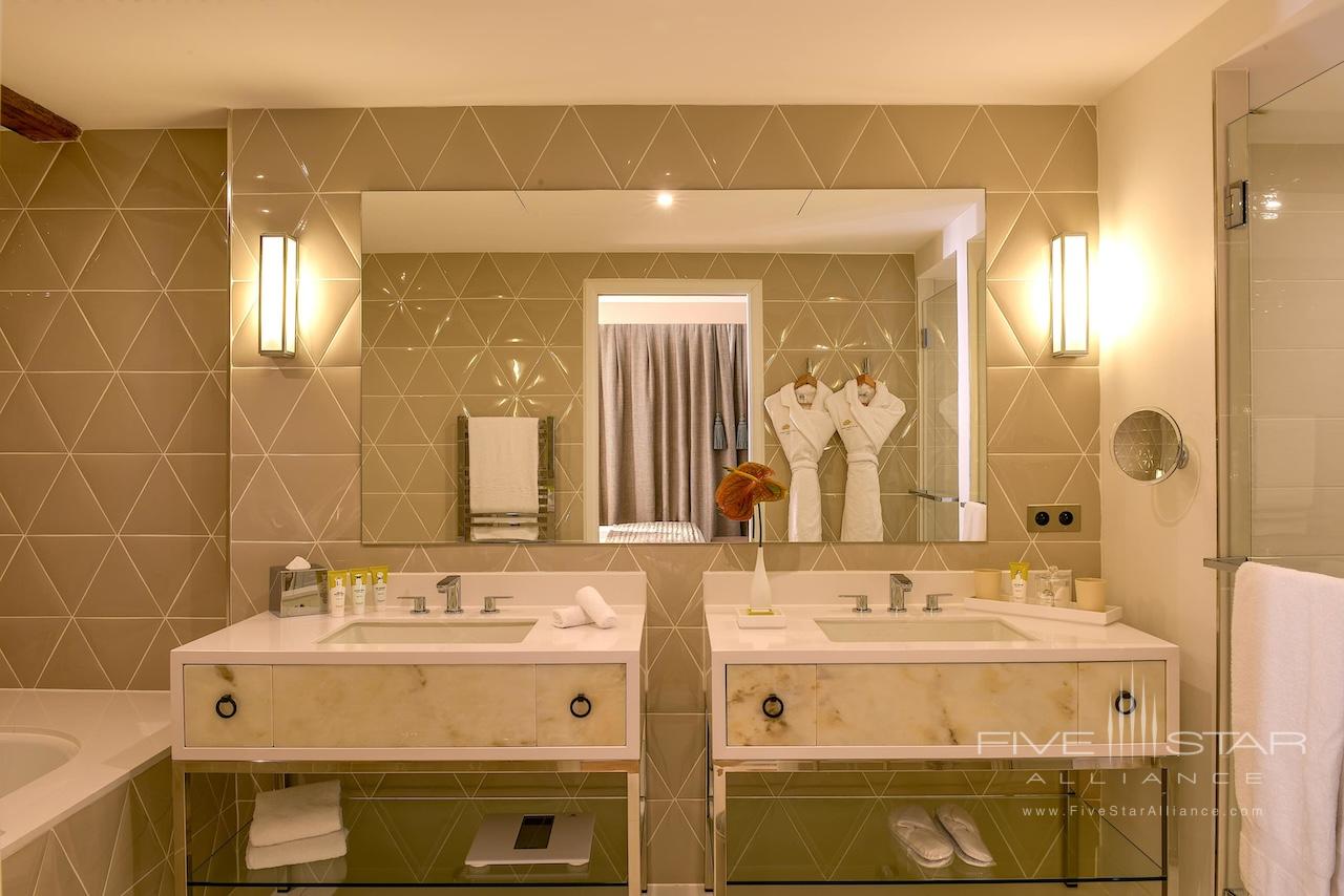 Hotel Chais Monnet &amp; Spa