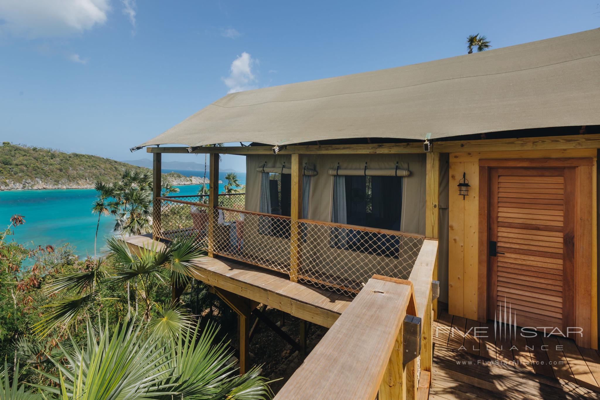 Lovango Resort &amp; Beach Club