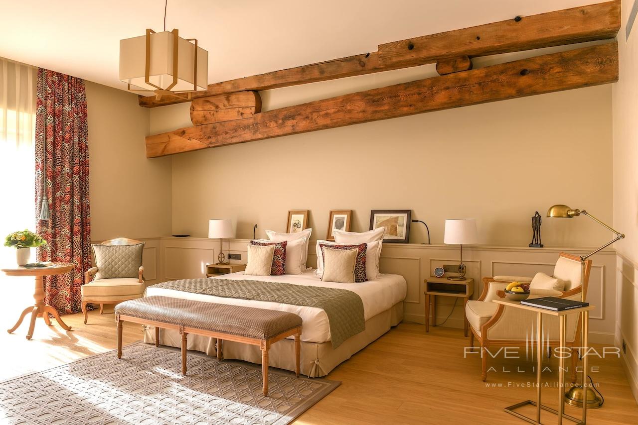 Hotel Chais Monnet &amp; Spa
