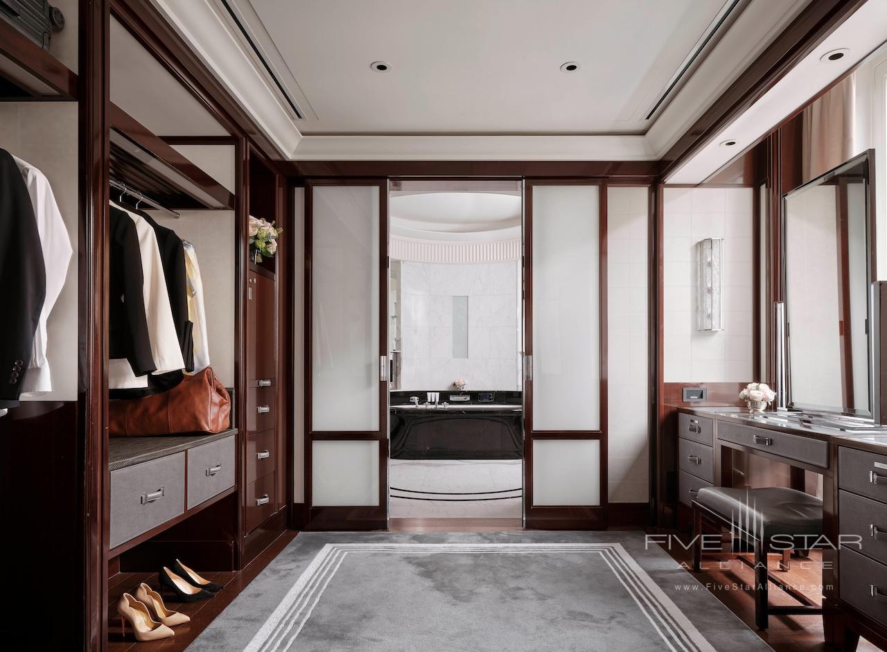 The Peninsula Paris