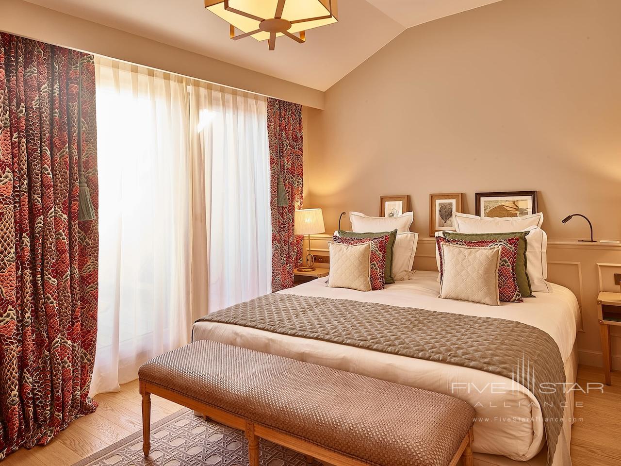 Hotel Chais Monnet &amp; Spa