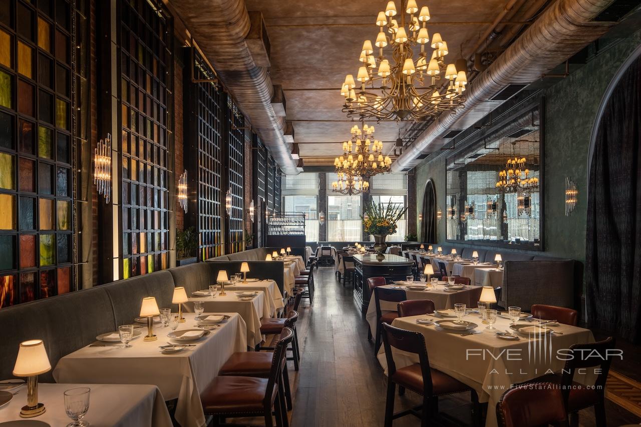 The Beekman