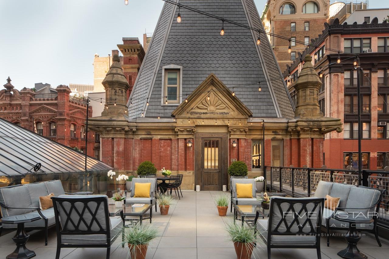 The Beekman