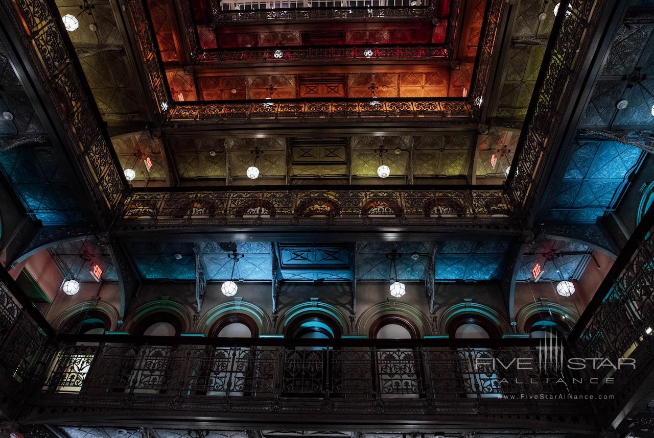The Beekman