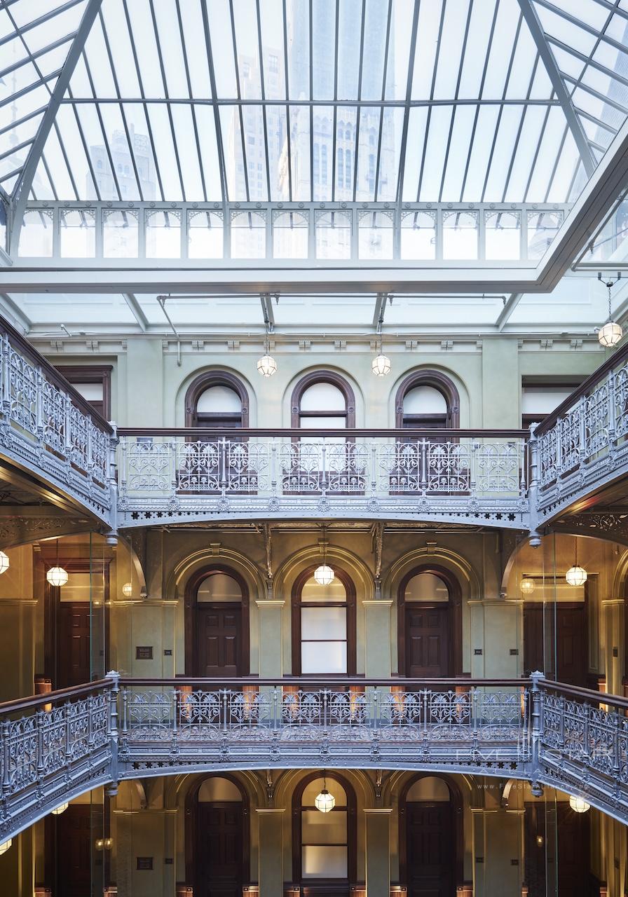The Beekman