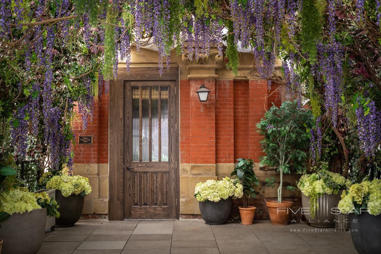 The Beekman