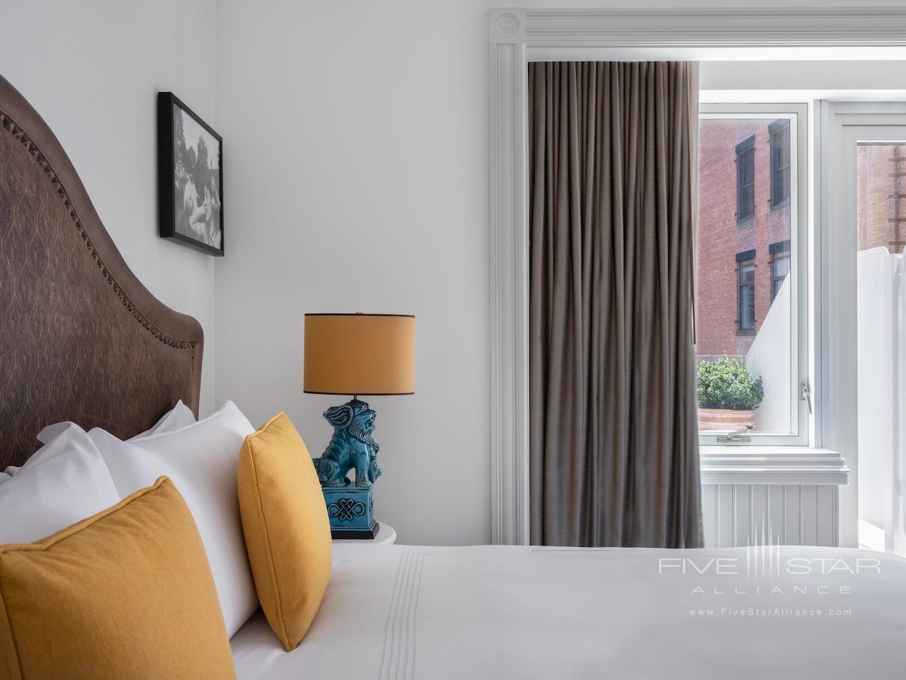 The Beekman