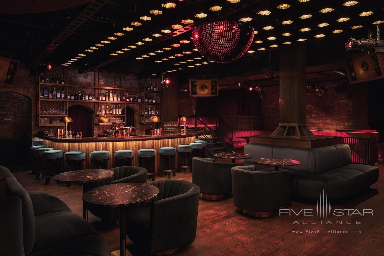 The Beekman