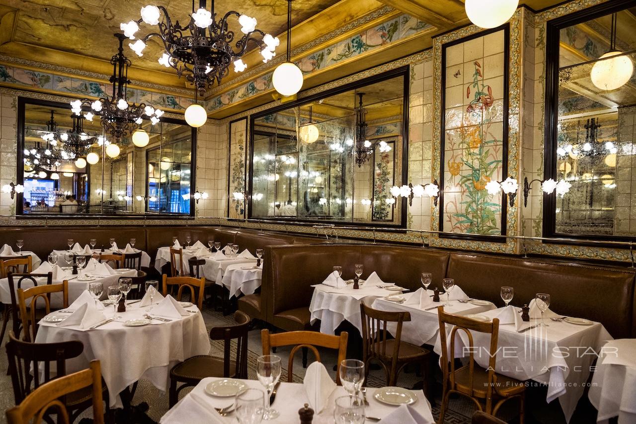 The Beekman