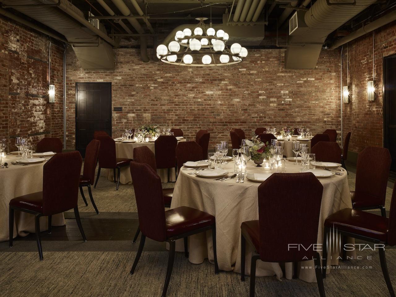 The Beekman