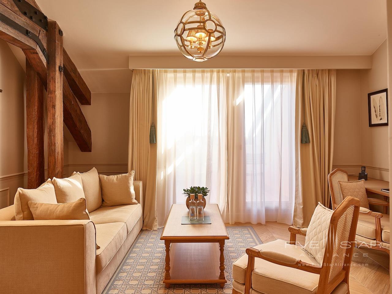 Hotel Chais Monnet &amp; Spa