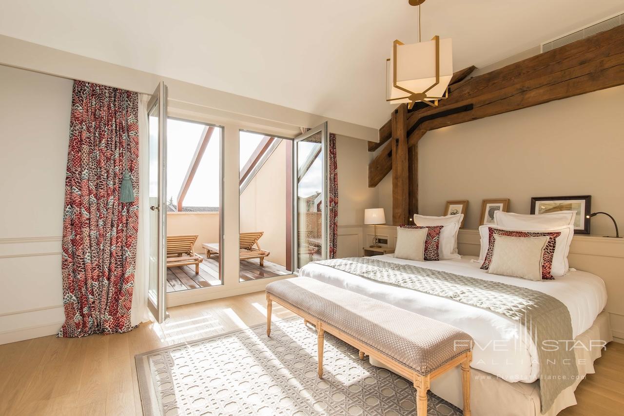 Hotel Chais Monnet &amp; Spa