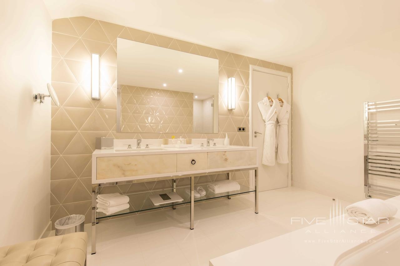 Hotel Chais Monnet &amp; Spa