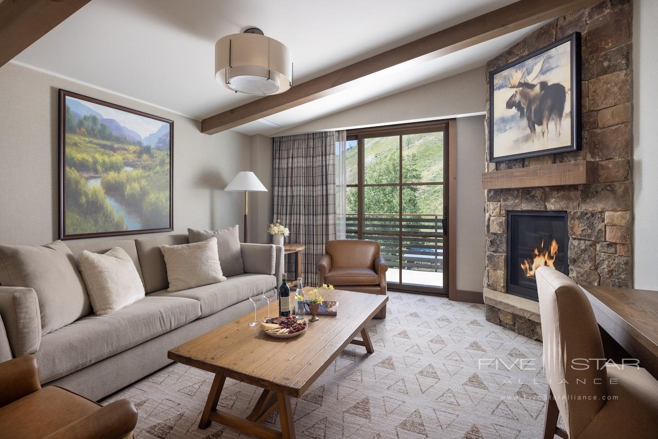 Rusty Parrot Lodge And Spa