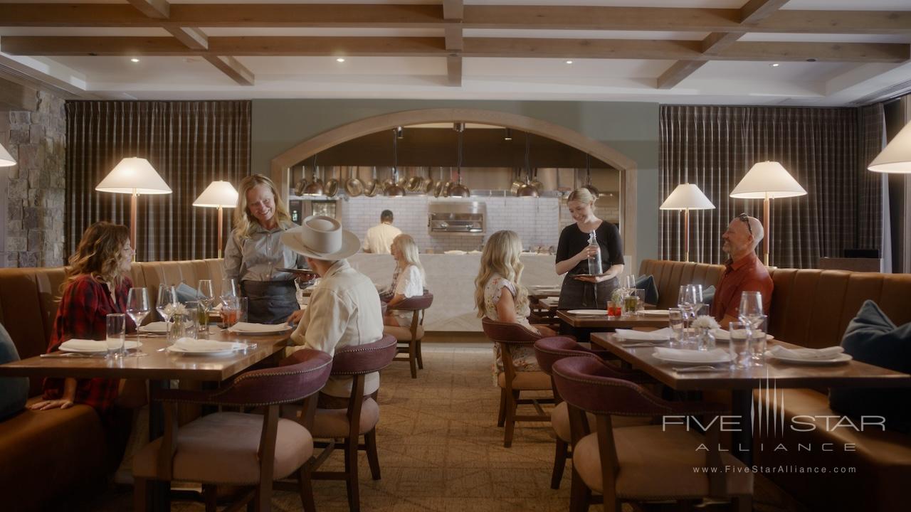 Rusty Parrot Lodge And Spa